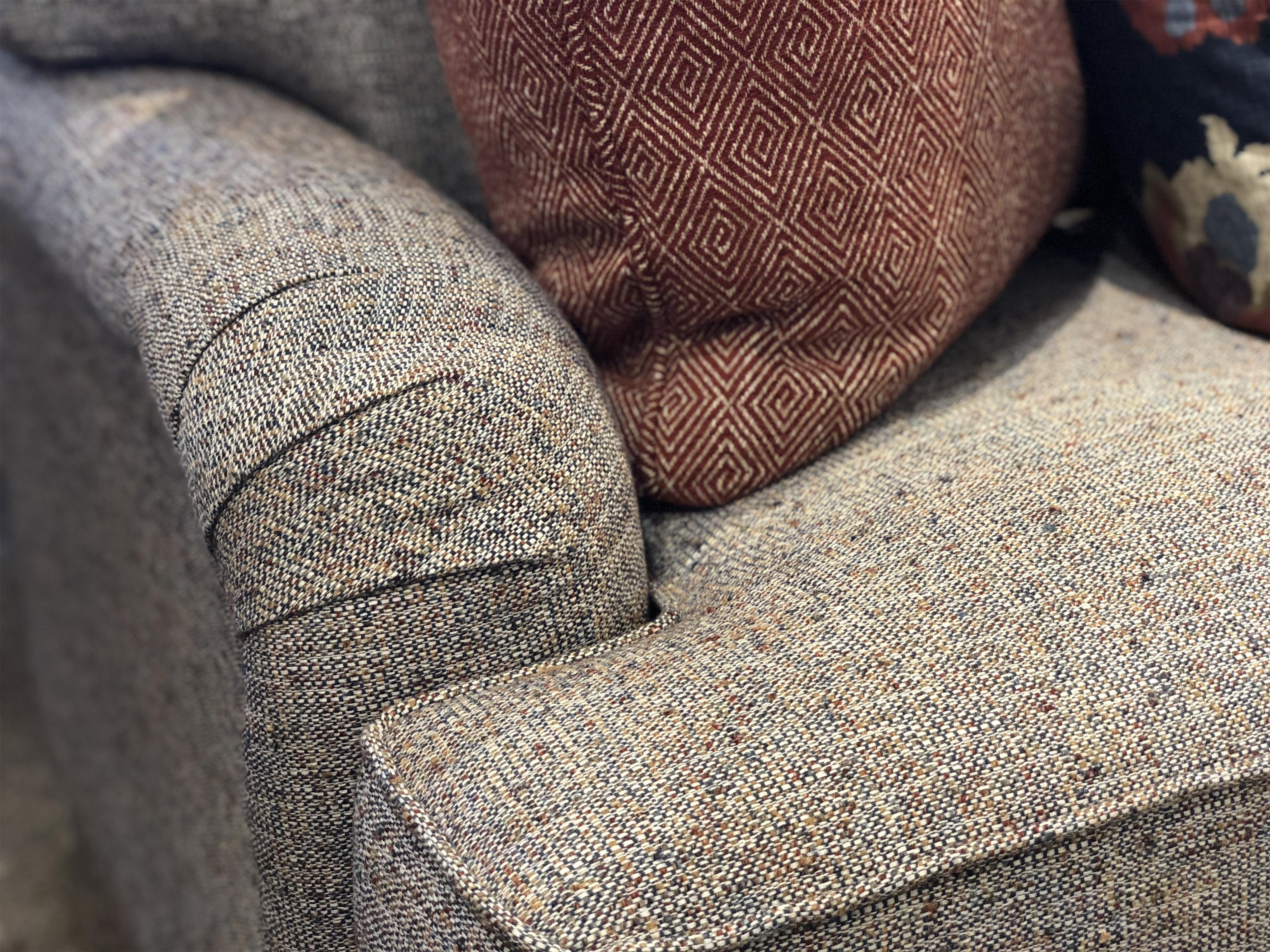 Kincaid Furniture Custom Select Kincaid Furniture Sofa